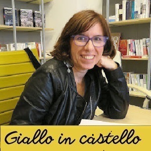 Immagine per Biblioteca comunale - GIALLO IN CASTELLO