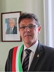 Sindaco Rag. Stefano MARCON