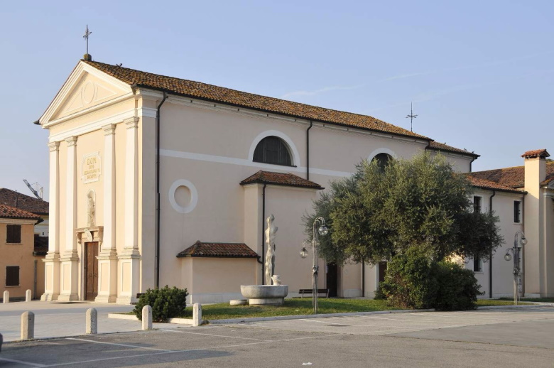 chiesa Villarazzo