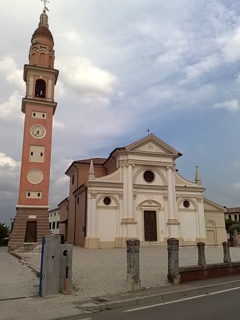 chiesa Villarazzo