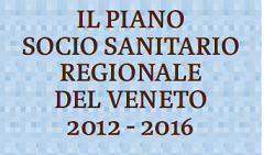 Immagine per Il piano socio-sanitario regionale del Veneto 2012- 2016